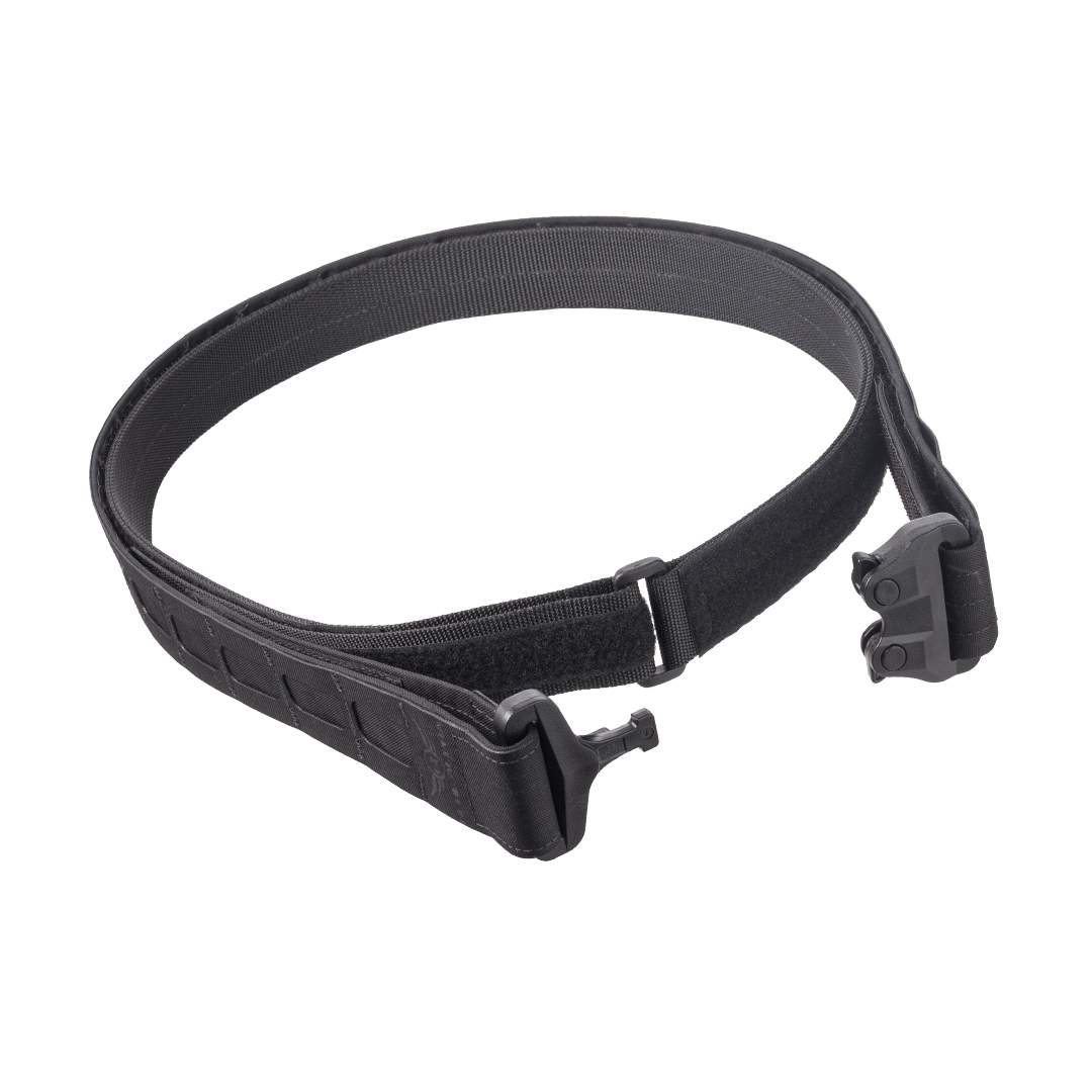 Blue Alpha Belts 1.75″ Battle Belt Lite Molle Cobra spänne - 4