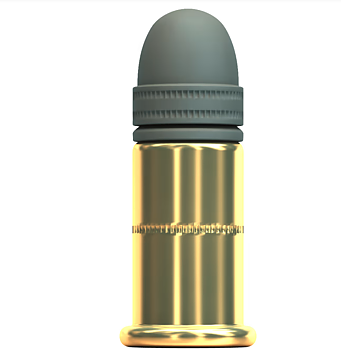 S&B 22 SHORT 28.1 grs