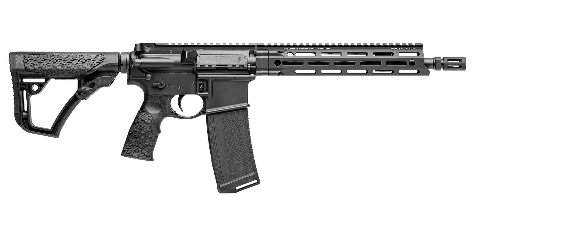DANIEL DEFENSE DDM4®V7®S - 3