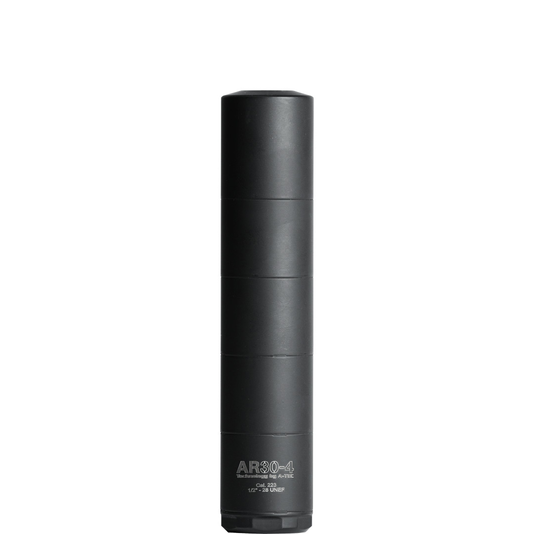 A-Tec AR 30-4 5,56 NATO 1/2”-28 UNEF