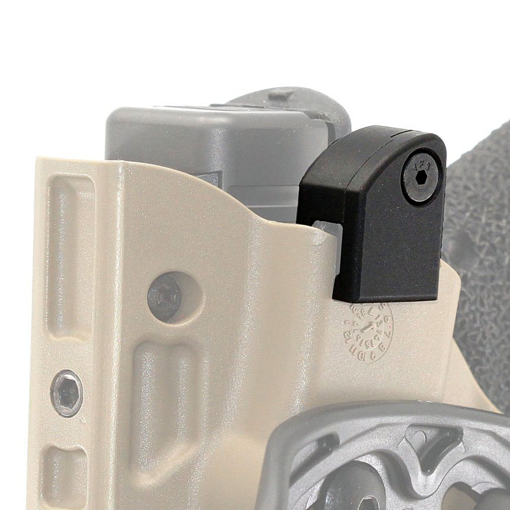 OT Defense ALS Nub Mod black  