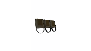 L4 performance elastic mag inserts
