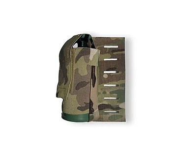 L4 performance Molle Smoke Sleeve