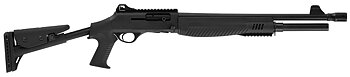 Hatsan escort MPA-TS 20"