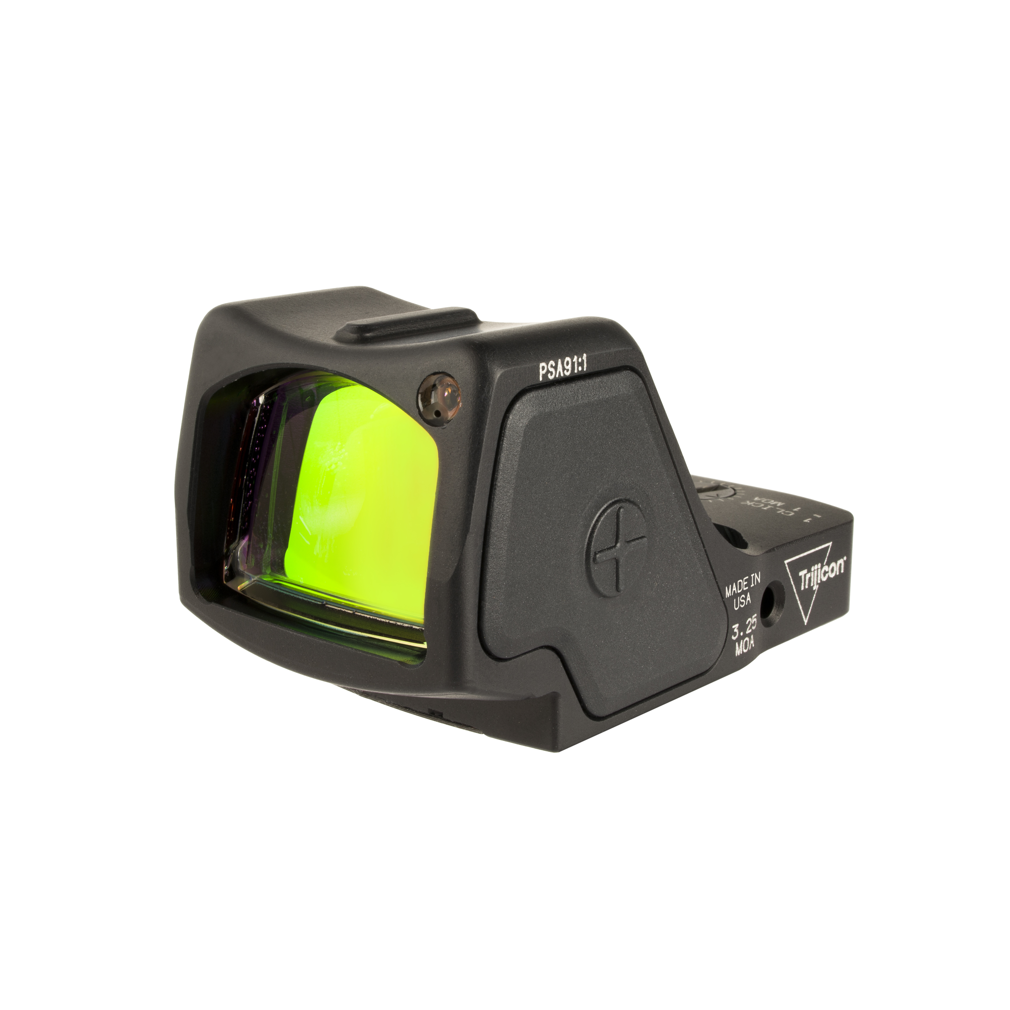 Trijicon RMR® HD Red Dot Sight  3,25MOA - 4