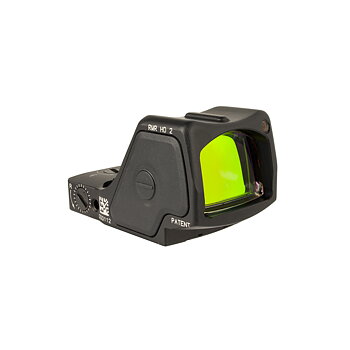 Trijicon RMR® HD Red Dot Sight  3,25MOA