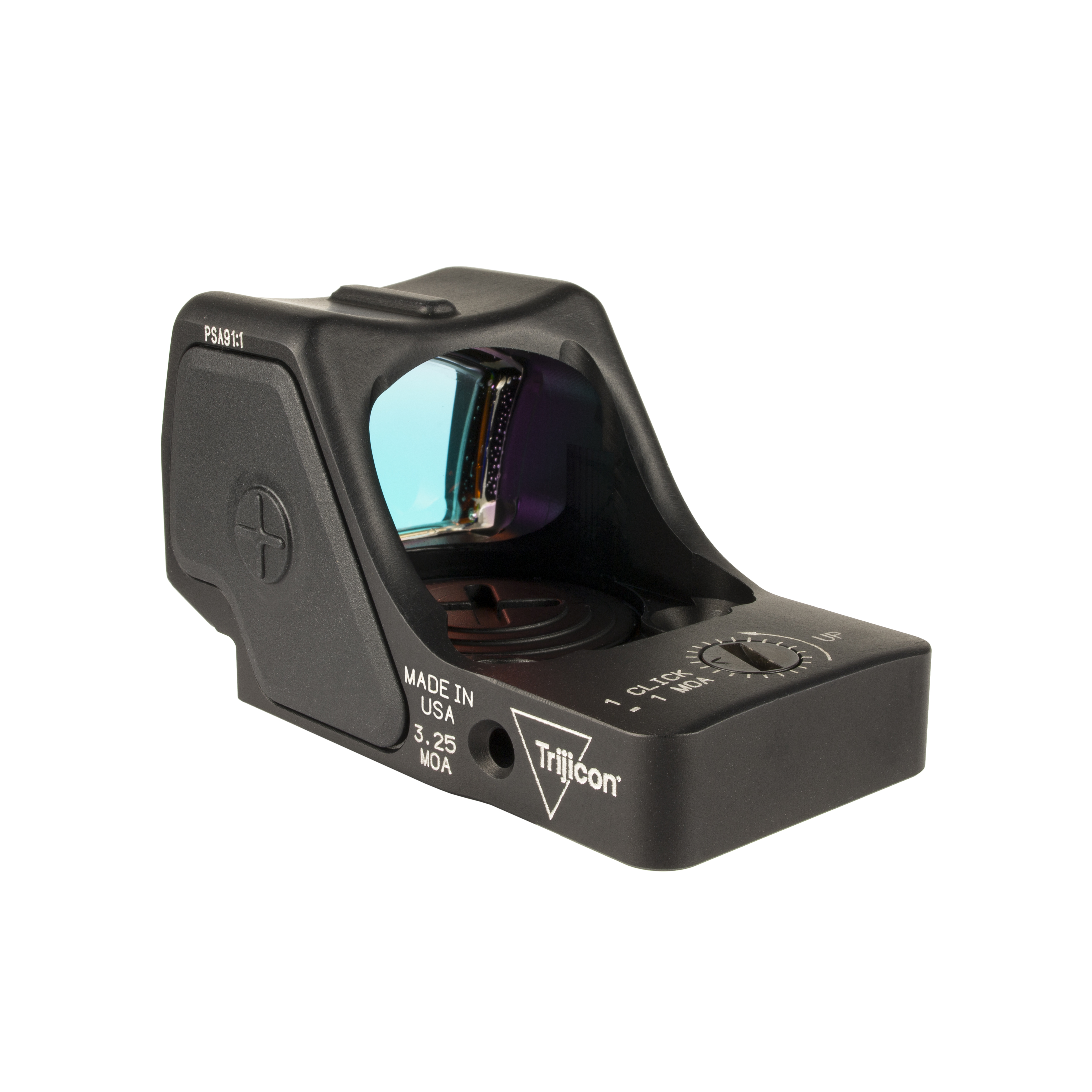 Trijicon RMR® HD Red Dot Sight 3,25MOA - corax-store.eu