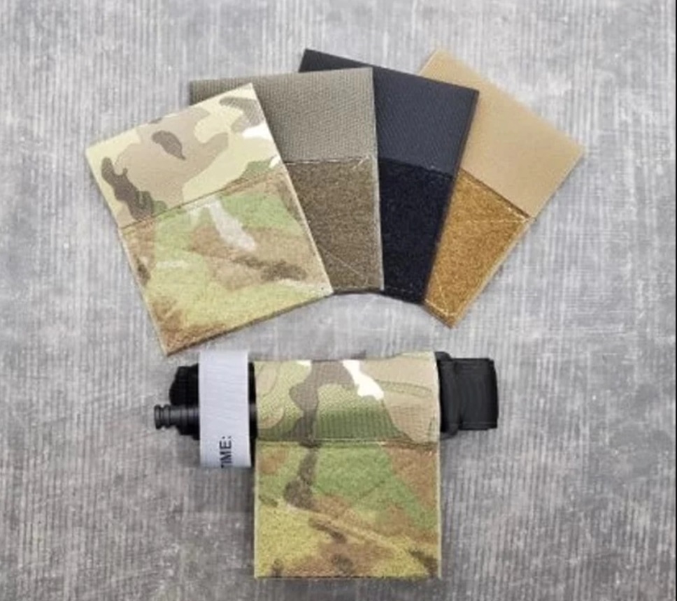 Esstac - Elastic TQ Holder - 2