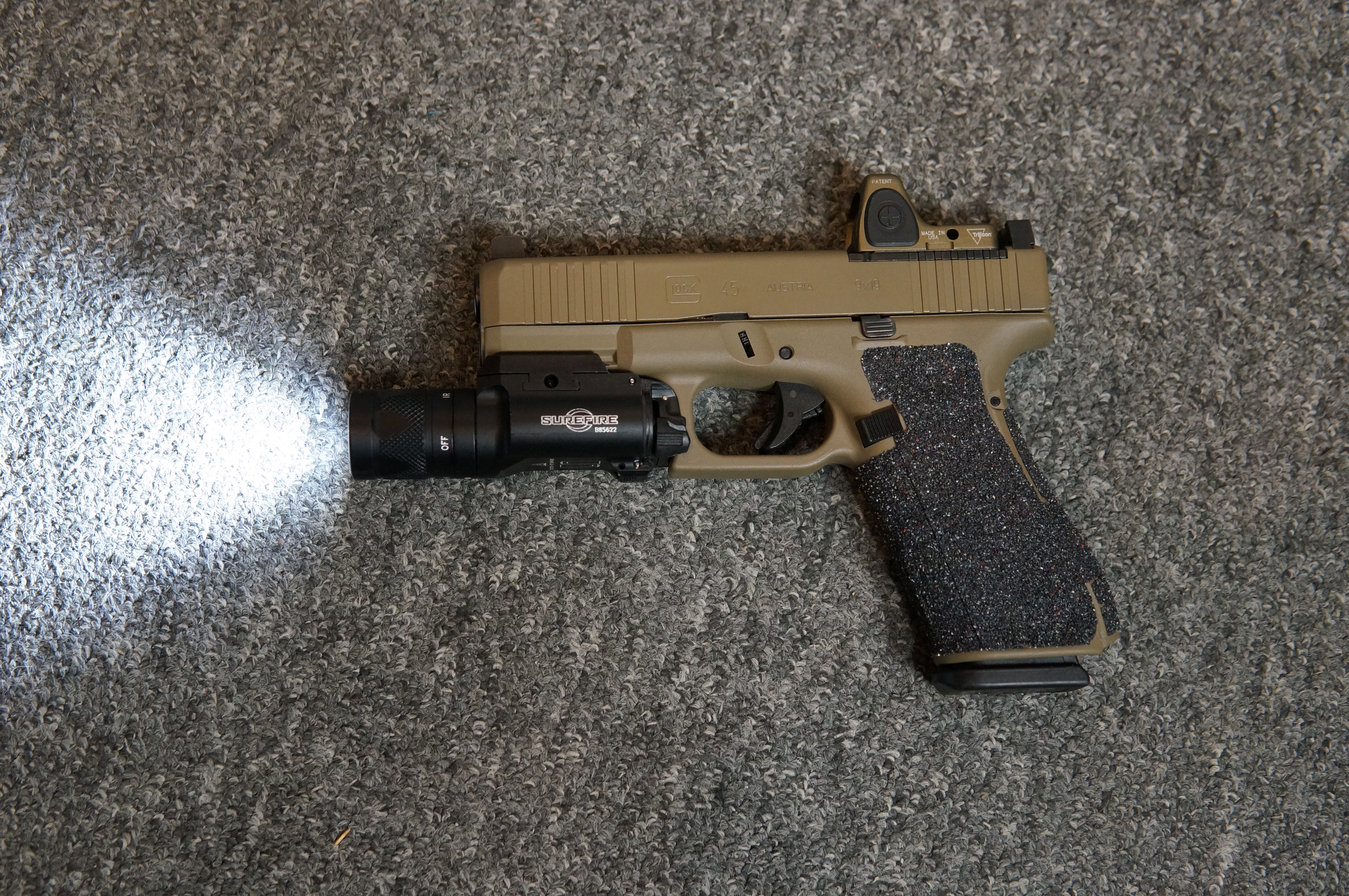 Surefire X300V - 9