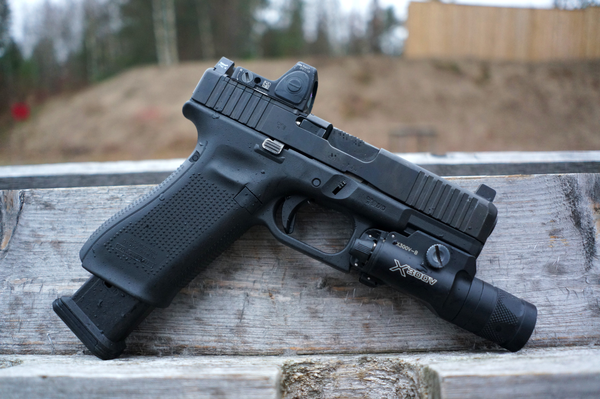 Surefire X300V - 2
