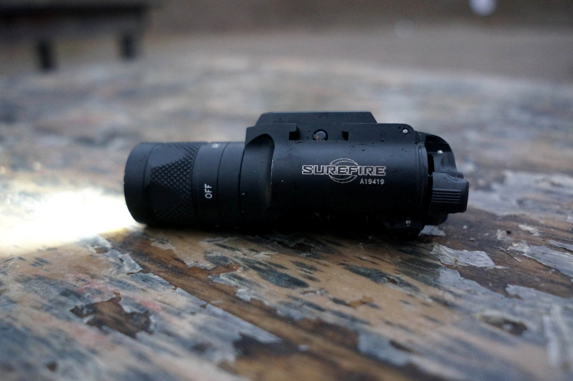 Surefire X300V - 4