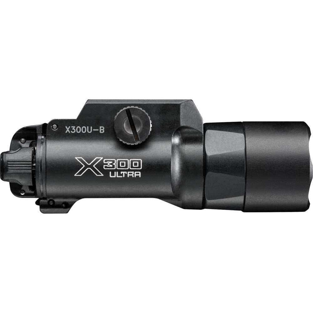 Surefire X300U - 3