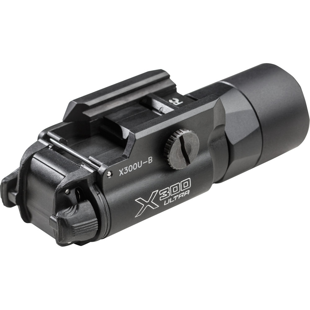 Surefire X300U - 4