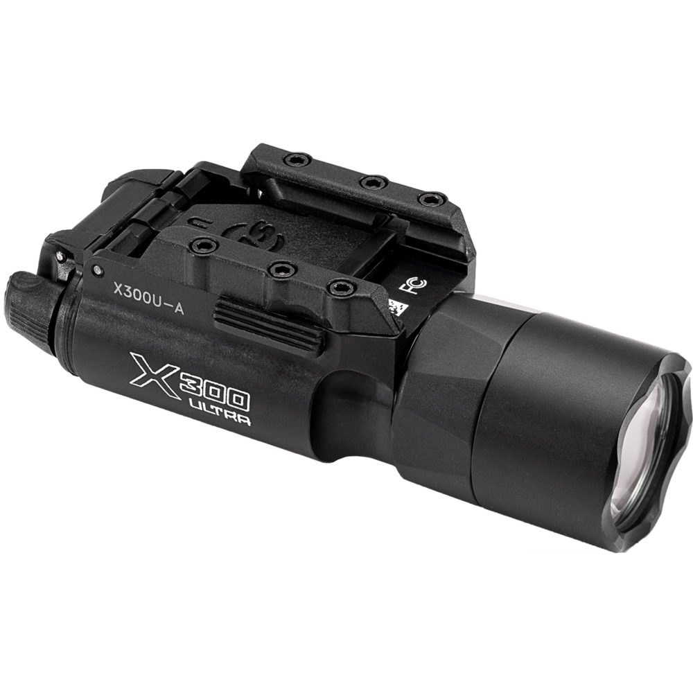 Surefire X300U - 5