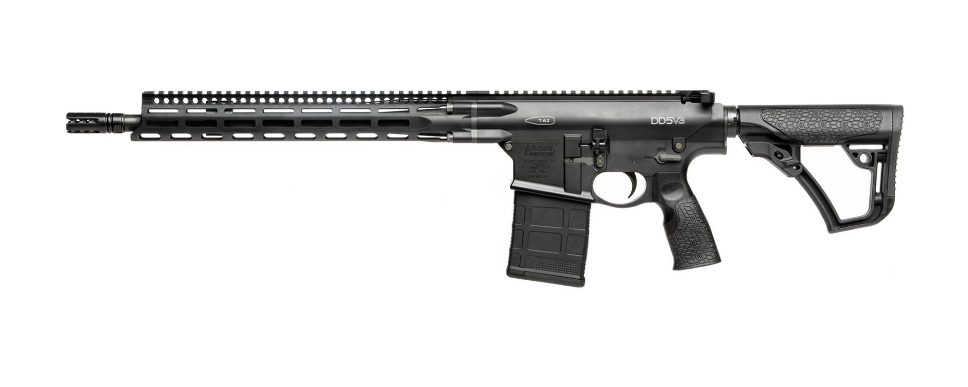 DANIEL DEFENSE® DD5 V3 16" .308"