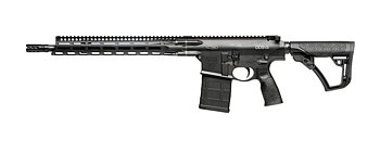 DANIEL DEFENSE® DD5 V3 16" .308"