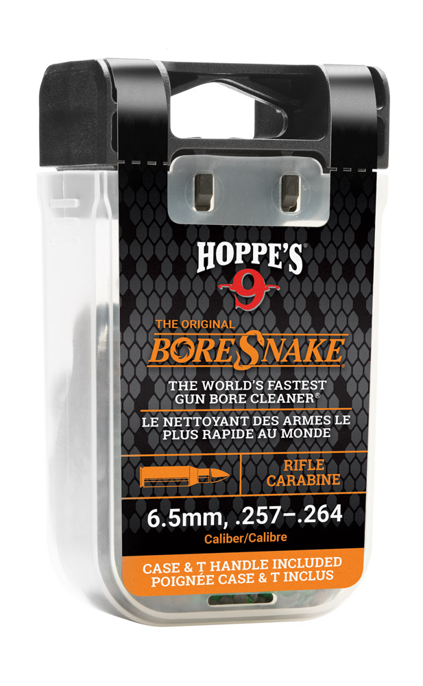 HOPPE’S BORESNAKE DEN™ KAL 6,5MM/.257 - .264 - 2