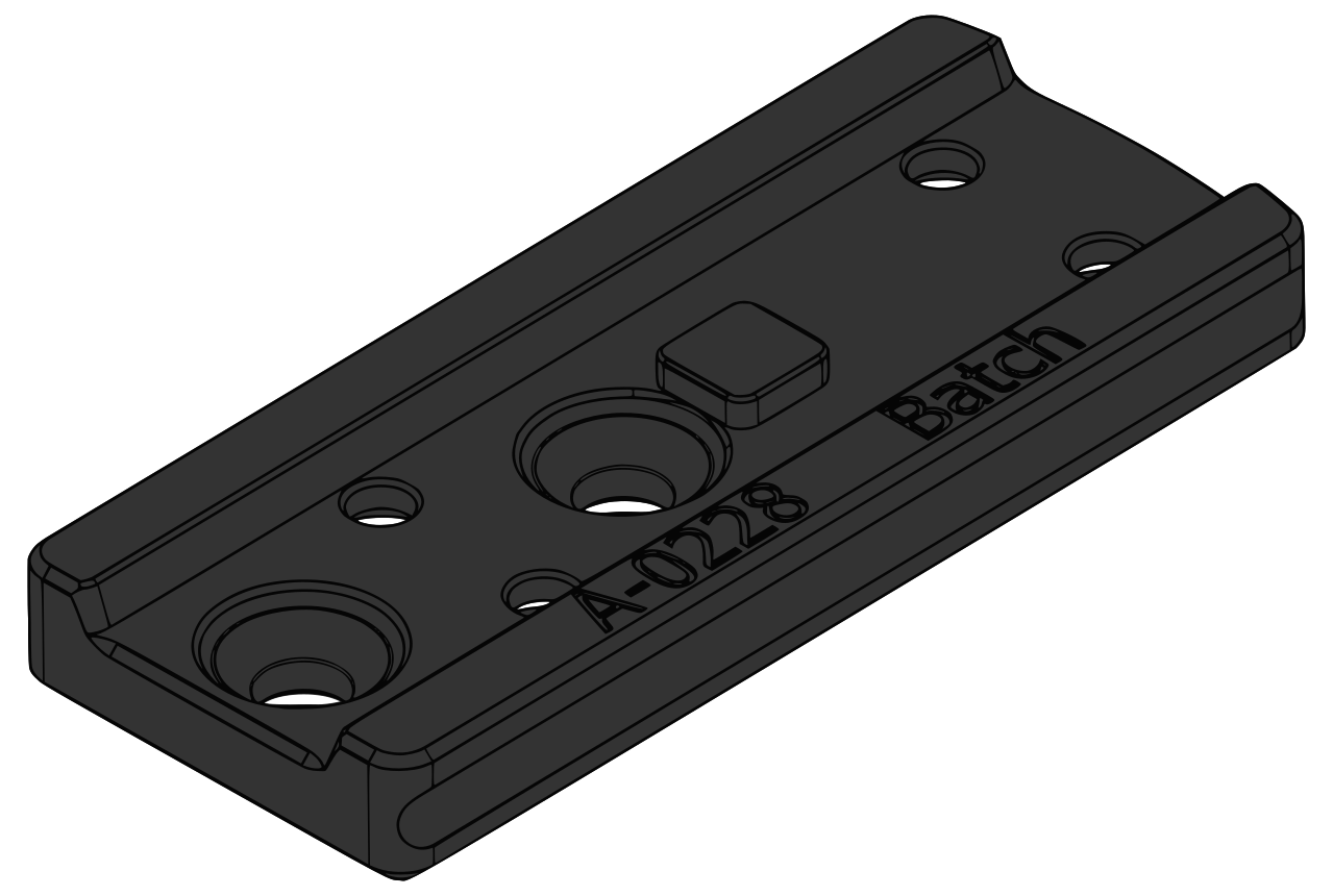 Spuhr A-0228 Micro Side Interface - 4