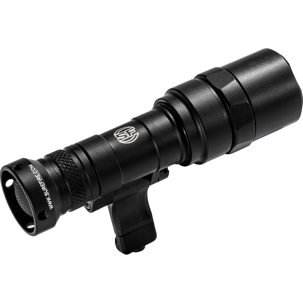 Surefire Mini Scout Light Swivel 3V 500L Black Z68 - 2