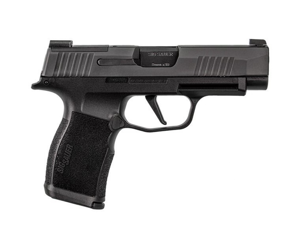 SIG SAUER P365XL 9MM 12RD - 3