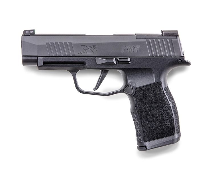 SIG SAUER P365XL 9MM 12RD