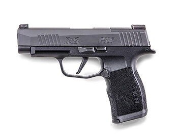 SIG SAUER P365XL 9MM 12RD