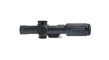 Trijicon VCOG® 1-6x24 (.223/55gr)