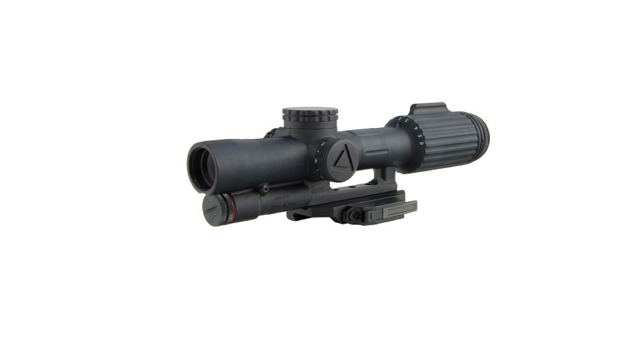 Trijicon VCOG® 1-6x24 (.223/55gr) - 4