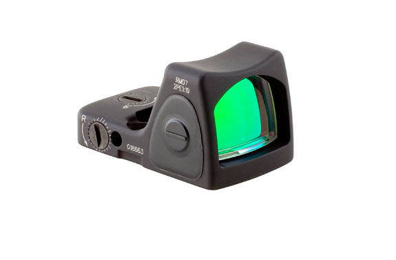 Trijicon RMR type 2  - 3