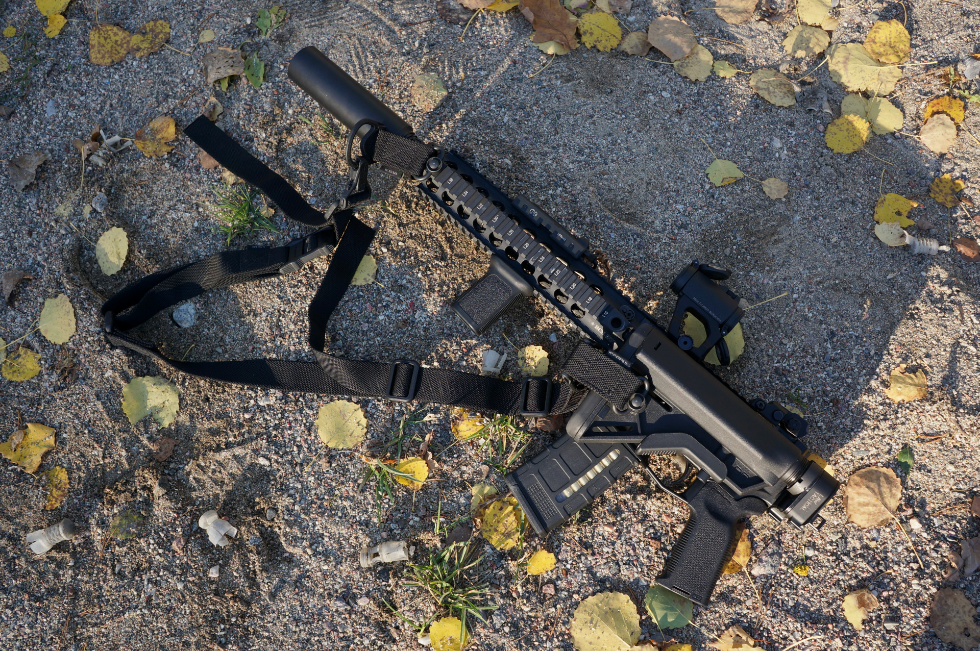 Law tactical LLC AR-15 gen 3-M Folding Stock adapapter - Corax Law tactical LLC AR-15 gen 3-M Folding Stock adapapter - Corax