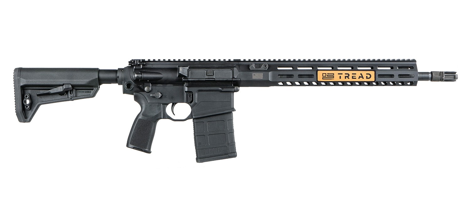 SIG SAUER 716 TREAD 16" 7,62X51 - 2