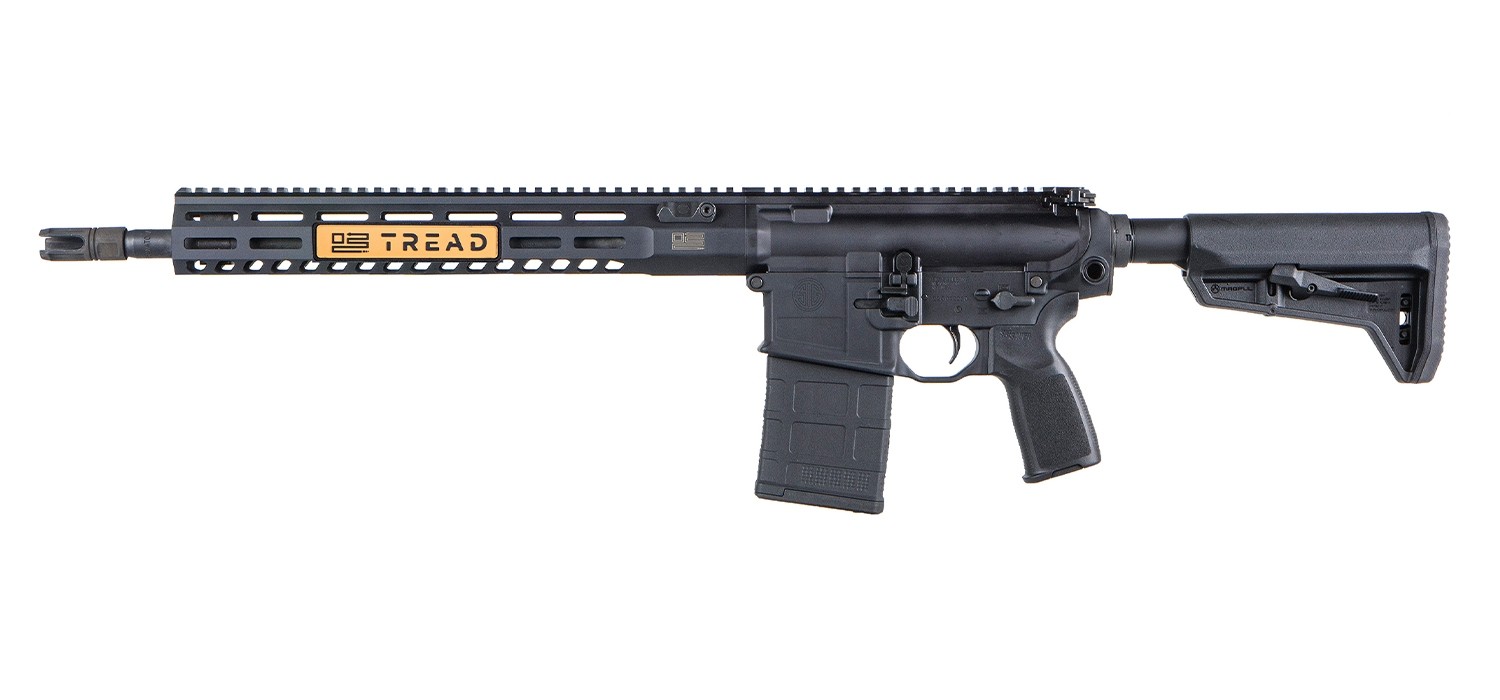 SIG SAUER 716 TREAD 16" 7,62X51