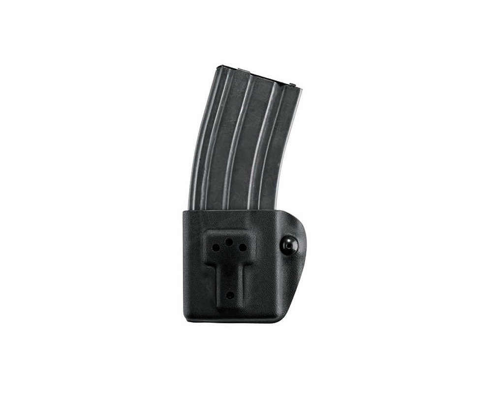 Safariland Magazine holder 556 / Magasinshållare AR15 Svart