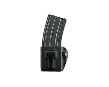 Safariland Magazine holder 556 / Magasinshållare AR15 Svart