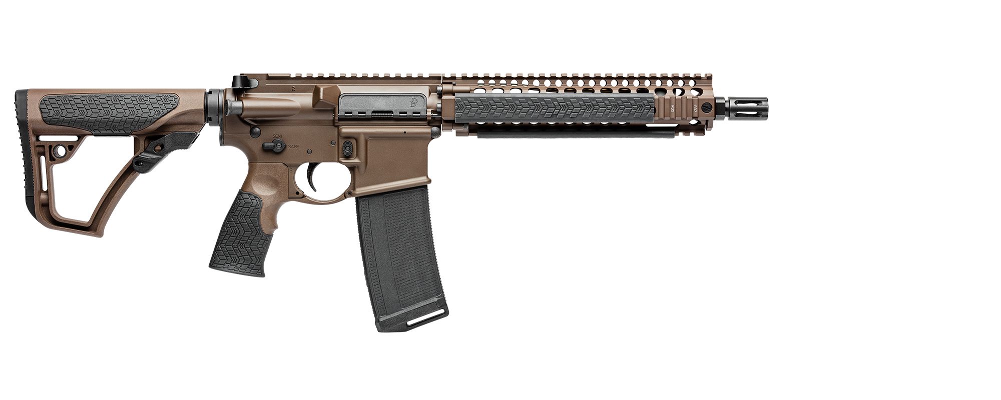 Daniel Defense MK18 - 2