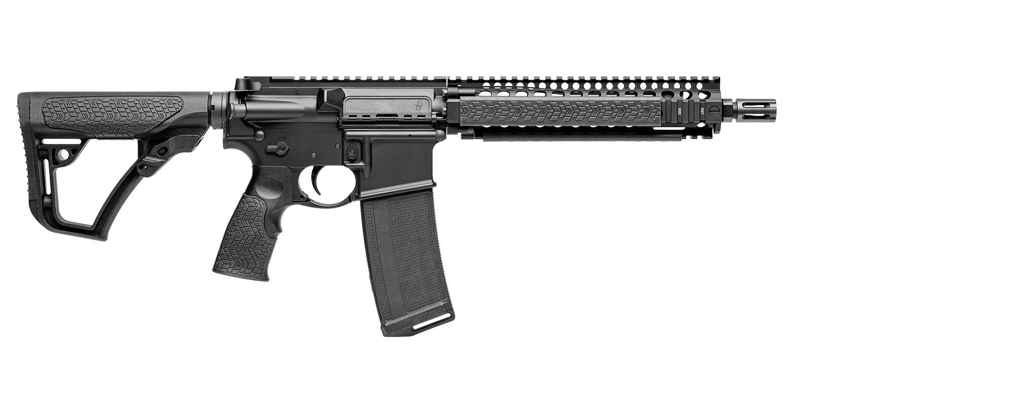Daniel Defense MK18