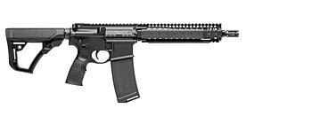 Daniel Defense MK18