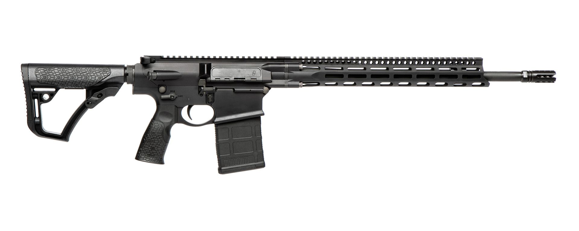  Daniel Defense DD5 V4 (6.5 Creedmoor)