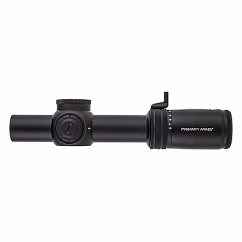 PRIMARY ARMS  COMPACT PLxC 1-8X24 FFP