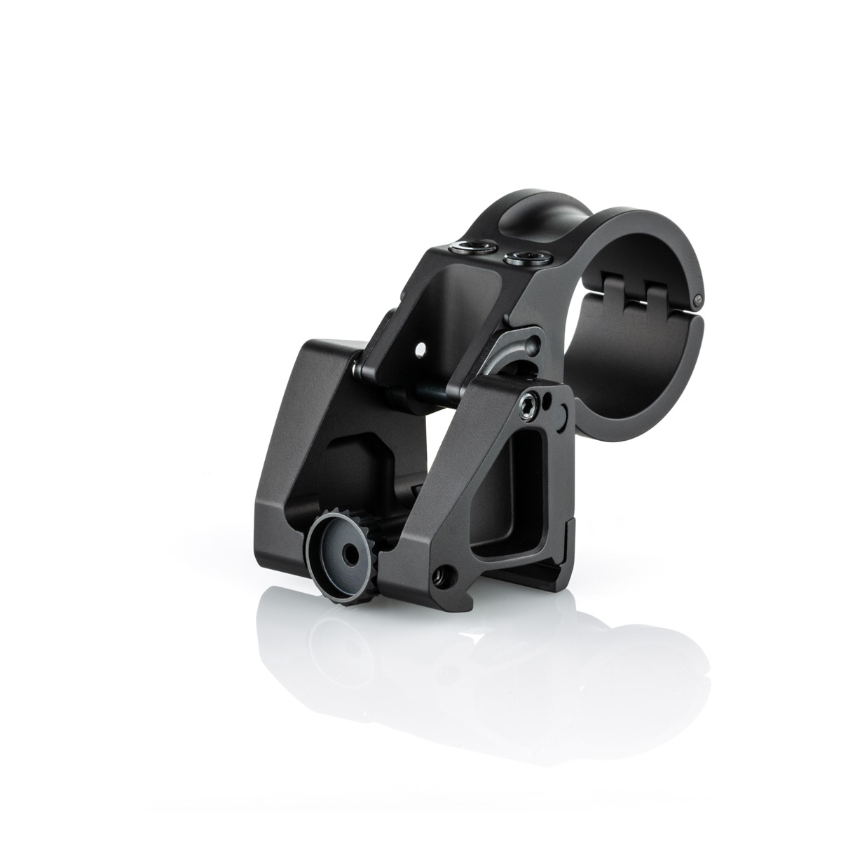 Scalarworks LEAP mount for Aimpoint Magnifier - 7