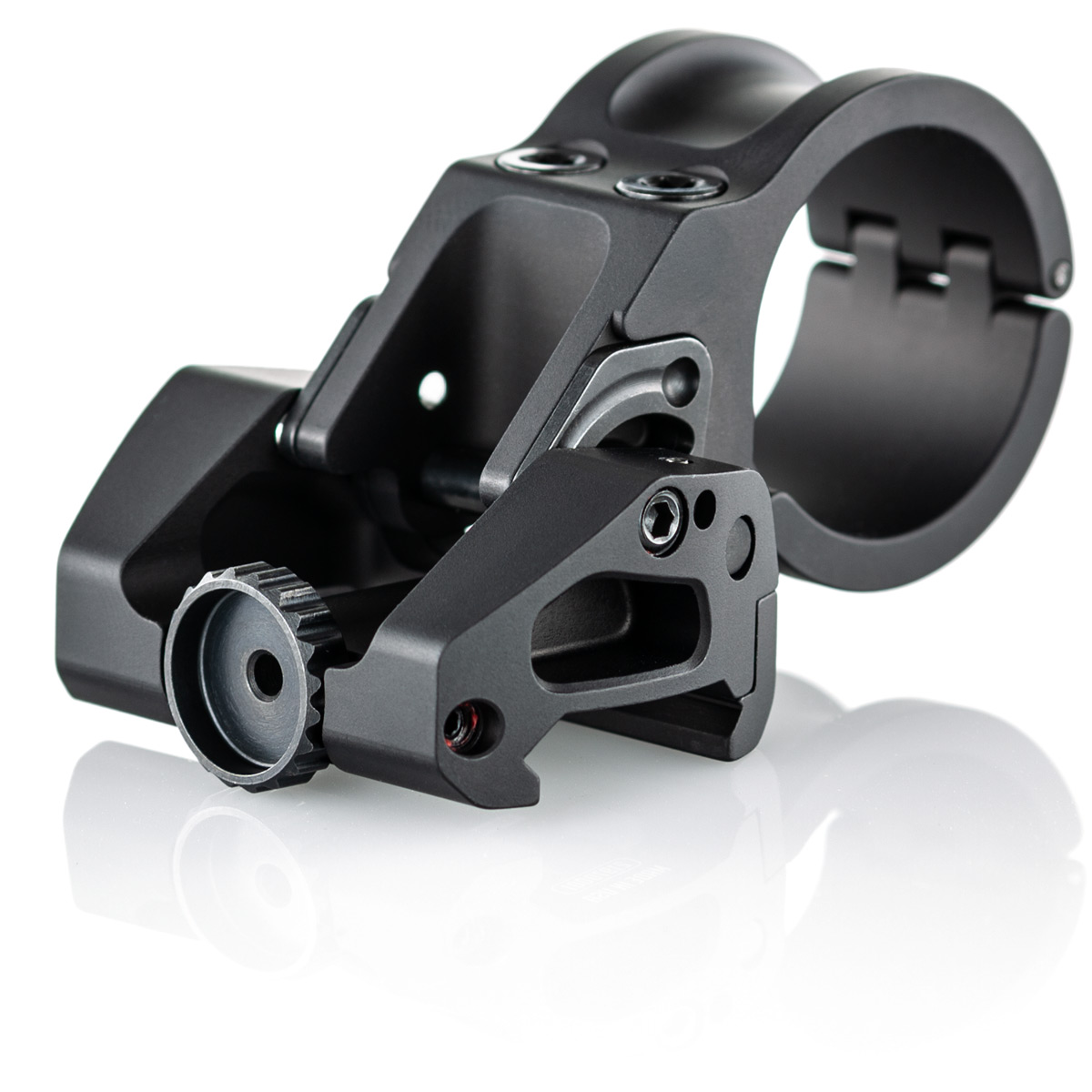 Scalarworks LEAP mount for Aimpoint Magnifier - 5