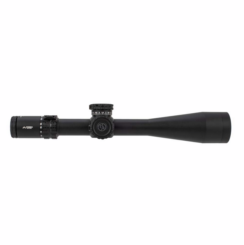 PRIMARY ARMS GLx 6-24X50 FFP - 3