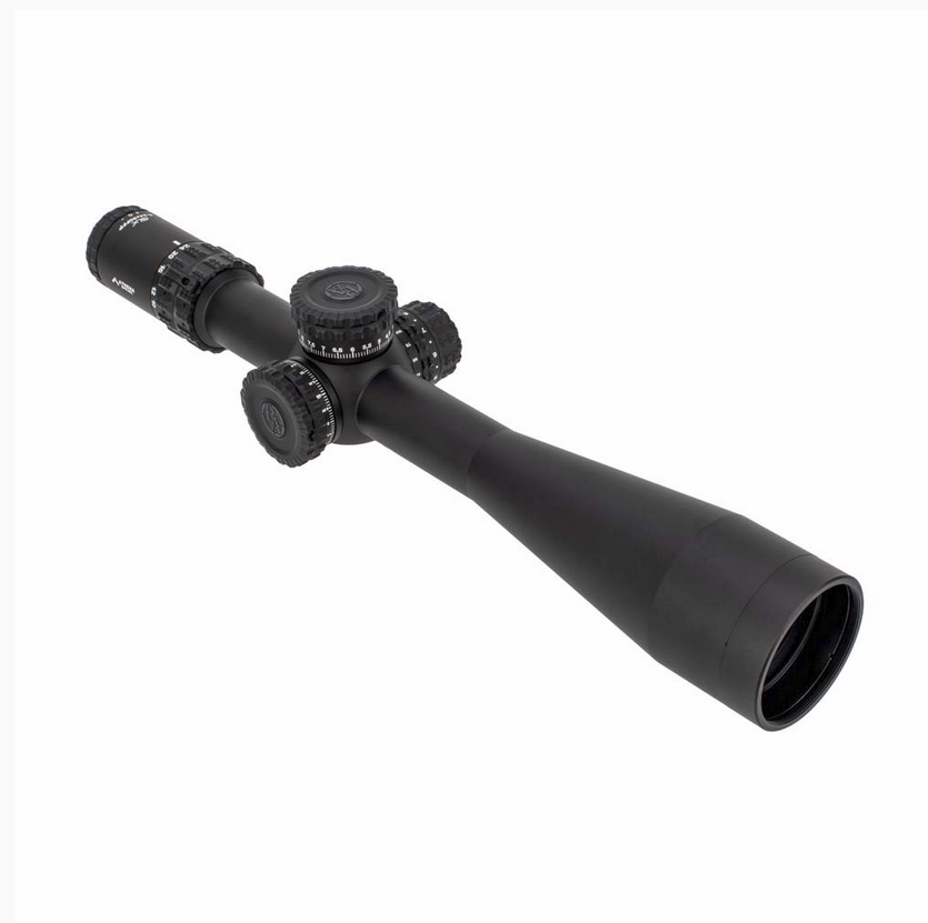 PRIMARY ARMS GLx 6-24X50 FFP - 5