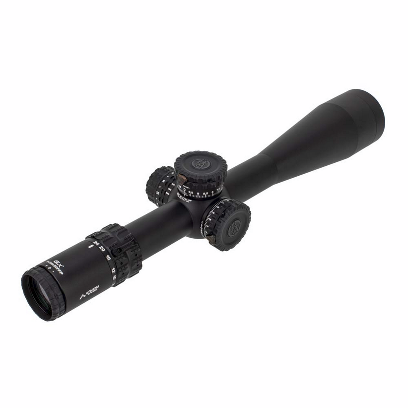 PRIMARY ARMS GLx 6-24X50 FFP - 4