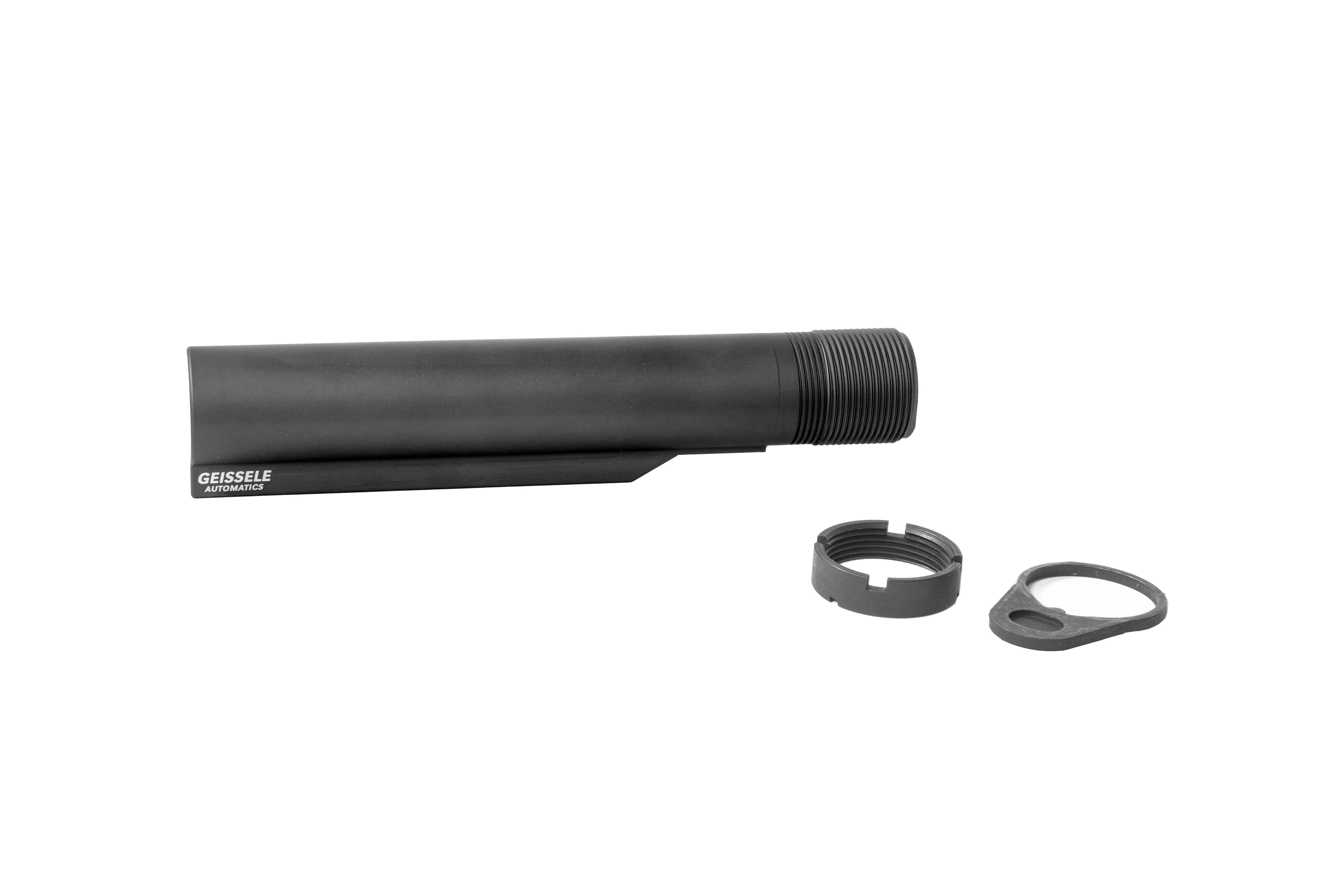 Geissele Premium Mil-Spec Buffer Tube 