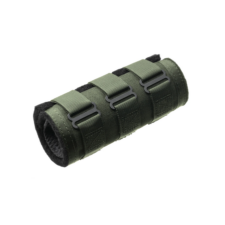 Cole-tac HTP suppressor cover (Rotex II-A)