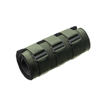 Cole-tac HTP suppressor cover (Rotex II-A)