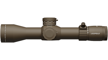 Leupold Mark 5HD 3.6-18x44 35mm M5C3 FFP PR1-MIL