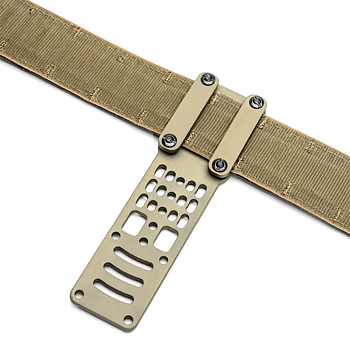 TRUE NORTH CONCEPTS  Modular Holster Adapter