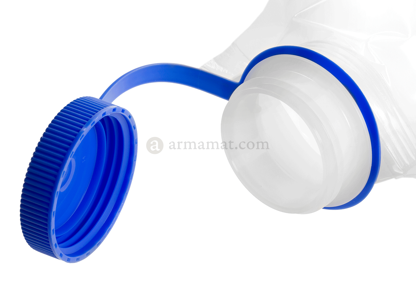 Nalgene Cantene Flexible 3.0 Liter - 3